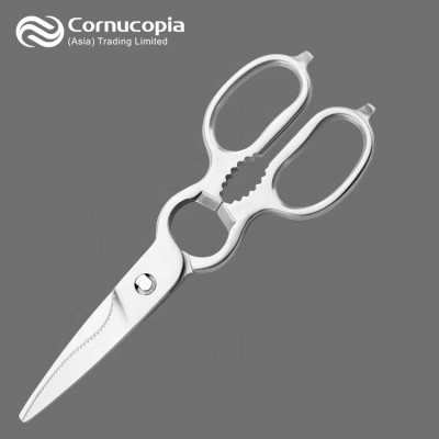 Premium  German Stainless Steel Kitchen Scissors