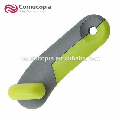 Promotional Plastic Manual Easy Can Opener